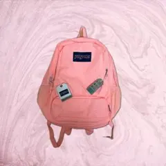 00s JANSPORT リュックサック ライムグリーン Y2K バックパック - メルカリ
