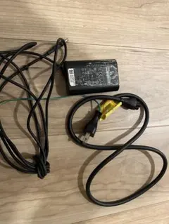 DELL AC/DCアダプター DA45NM131 45W