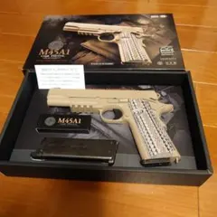 2025年最新】東京マルイ M45A1 CQBの人気アイテム - メルカリ