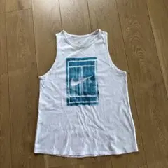 Nike タンクトップ ホワイト