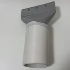 排気ダクト　未使用　直径15cm　長さ1.5m　ホース　換気　エアコン　延長