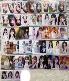 早いもの勝ち】【在庫処分】【21枚セット‼︎】AKB48グループ
