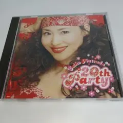 2026年最新】松田聖子 20th partyの人気アイテム - メルカリ