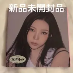 meovv スイン BITE NOW POPUPラントレ A ver. - メルカリ