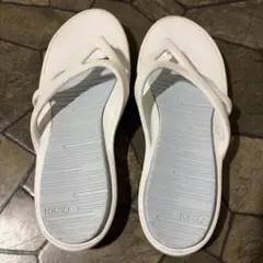 IGNIO サンダル 23.0〜23.5cm