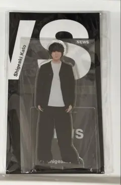 2025年最新】加藤シゲアキ アクスタの人気アイテム - メルカリ