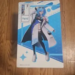 あおぎり高校春雨麗女 フィギュア 1/7スケール