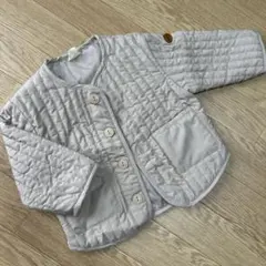 ベビーザらス　アウター　80 ベージュ　最終値下げ！