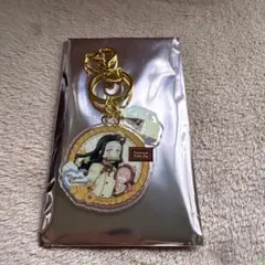 鬼滅の刃　バレンタイン＆ホワイトデー2026 コンビアクリルチャーム＊竈門禰豆子