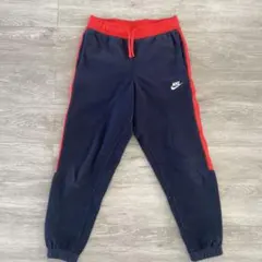 NIKE フリースパンツ