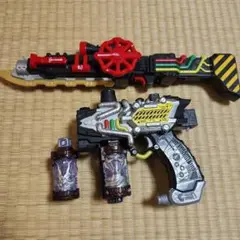新品未開封　DXスチームブレード　仮面ライダービルド　no1 新品未開封 DXスチームブレード 仮面ライダービルド no1 バルブ