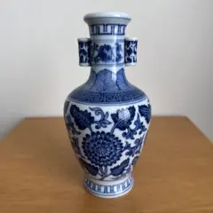 中国　陶器　アンティーク