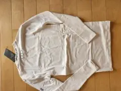 アンダーアーマー インナーM ホワイト