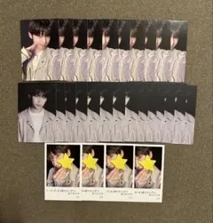 enhypen 通常盤 セット タワレコ HMV 特典 トレカ ソヌ