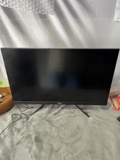 IRIE ゲーミングモニター