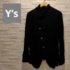 D*在様 Y’s メンズ カーディガン