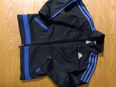 アディダス　上着