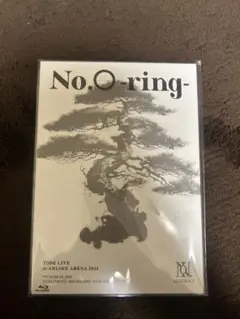 No.O-ring Number_i ライブブルーレイ初回・通常盤セット - メルカリ