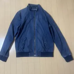 り*ー様 Levi’s ネイビー コットンジャケット