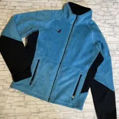 希少✨ ボディメーカー BODY MAKER ボア　フリース　ジャケット