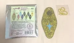 仮面ライダーエグゼイド モーテルキーホルダー シークレット1点