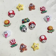 2026年最新】マリオ ネイルパーツの人気アイテム - メルカリ