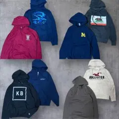 古着セット売り