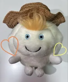 【新品未使用】藤井風 Windyちゃん ウィンディ ぬい活 麦わら帽子