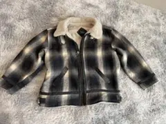 Doggy様専用 アットラストウールスポーツジャケット 36 lot708 - メルカリ