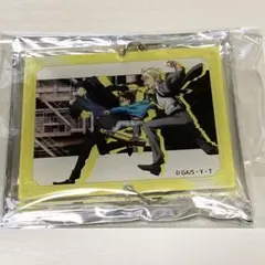 名探偵コナン　コナンランド　連結アクリルキーホルダー
