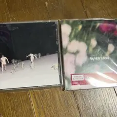 【期間限定】My Hair is Bad 2枚のサムネイル