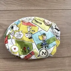 スヌーピー ポーチ