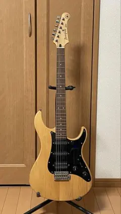 YAMAHA PAC312H Pacifica パシフィカ エレキギター - メルカリ