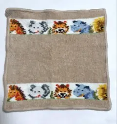 フェイラー ハンカチ