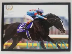 競馬.イクイノックス.パネル.愛すべきスターホースたち