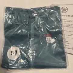 チルアウト　アウトドアパーカー