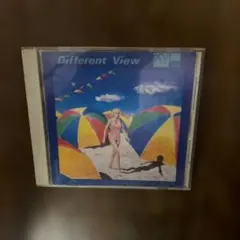 PSYS Different View CD