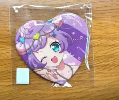 プリパラ PRODUCED by LAFARY ランダム缶バッチ 真中らぁら - メルカリ