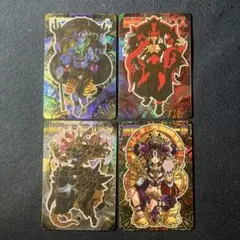 神羅万象チョコ