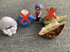 並ぶんです&待ちぼうけ　3点セット