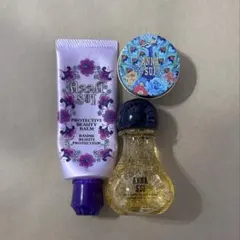 ANNA SUI コスメセット 化粧品