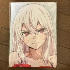 Eureka くじ 魔都精兵のスレイブ S賞 抱き枕カバー 羽前京香