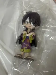 PalVerse Gintama 高杉