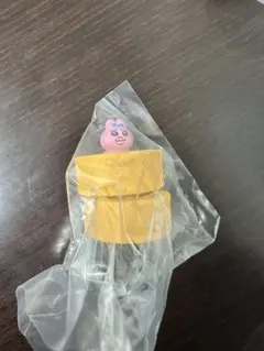 おぱんちゅうさぎ Yummy! スイーツマスコット バームクーヘン