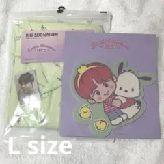 2026年最新】nctサンリオパジャマの人気アイテム - メルカリ