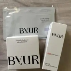 ByUR バイユア セラムフィット フルカバー グロークッション #21