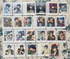 あんスタ ジュン カードまとめ売り - メルカリ