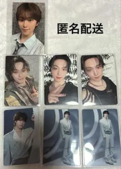 SEVENTEEN YAKUSOKU weverse ラキドロ ディノ - メルカリ