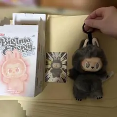 2025年最新】Labubu シークレットの人気アイテム - メルカリ