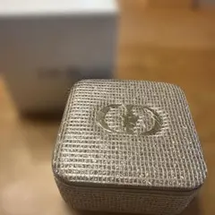 Dior アクセサリーケース バニティポーチ